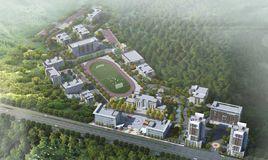 平昌通用職業技術學校