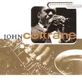 John Coltrane
