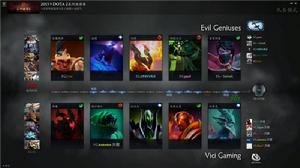 2015年DOTA2亞洲邀請賽