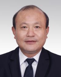 滁州市糧食局副局長 吳新泉