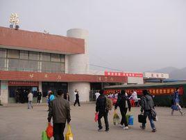 太湖火車站 太湖火車站