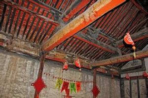 齊聖廣佑王廟 齊聖廣佑王廟