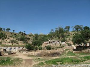 常三店村 常三店村