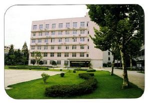 國家海洋局第二海洋研究所 國家海洋局第二海洋研究所