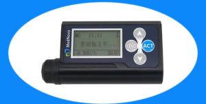 邁世通胰島素泵