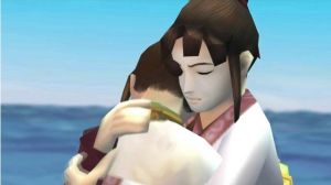 水鏡[遊戲《軒轅劍肆：黑龍舞兮雲飛揚》主角]