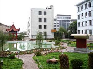 莊浪縣第一中學 莊浪縣第一中學