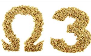 歐米伽3 歐米伽3