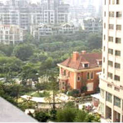 上海花園三期 上海花園三期