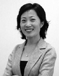 劉茜[清華大學經管學院市場行銷系副教授]