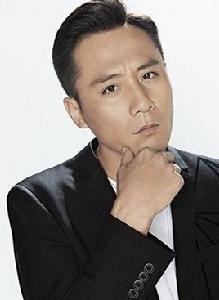 劉燁[中國內地男演員]