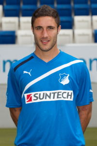 佛朗哥·蘇庫利尼 佛朗哥·蘇庫利尼