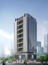 麗都公寓七彩麗都