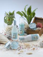 1、豆腐乳酪無瑕美肌系列