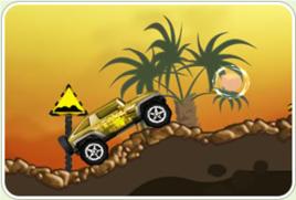 強勁悍馬車 強勁悍馬車