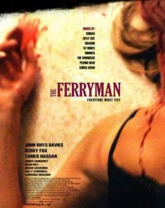 擺渡人[2007年電影]