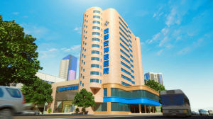 成都安神諾醫院