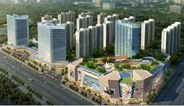 合景領峰 合景領峰