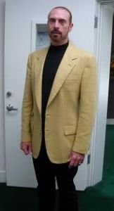 泰瑞·古德坎 泰瑞·古德坎