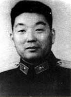 張伯祥[開國中將]