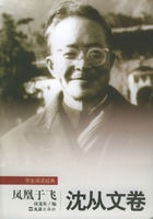 《鳳凰于飛(沈從文卷)》 《鳳凰于飛(沈從文卷)》