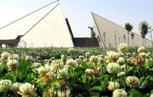 屯墾文化公園 屯墾文化公園