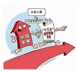 十三五規劃綱要 十三五規劃綱要