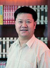 張國輝[廣東城冠實業投資集團有限公司董事長]