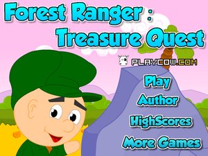 護林員歷險記 護林員歷險記