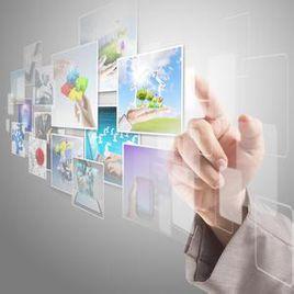 虛擬圖像 虛擬圖像