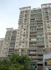 碧海富通城一期(繽紛世界花園) 碧海富通城一期(繽紛世界花園)