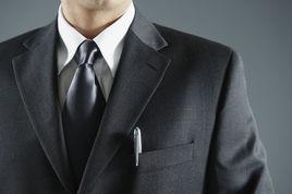 著裝得體 著裝得體