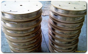 不鏽鋼無縫盤管