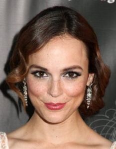 艾琳·卡希爾 艾琳·卡希爾