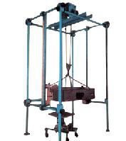 滴水試驗裝置 滴水試驗裝置