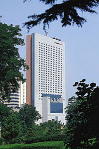 大連瑞詩酒店 大連瑞詩酒店