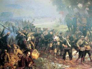 反“圍剿”鬥爭 反“圍剿”鬥爭