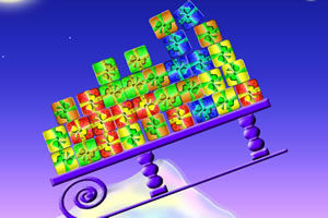 禮物翹翹板 禮物翹翹板