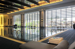 蘇州獨墅湖會議酒店 蘇州獨墅湖會議酒店