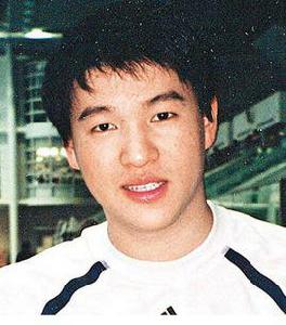 吳帥[跳水運動員]