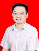 李新華[江西省新余市委常委、市委統戰部部長]