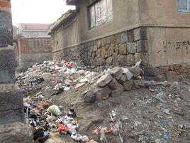 閆家山村[山西省呂梁市交口縣溫泉鄉下轄村]