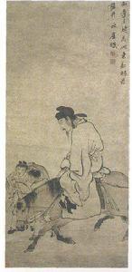 張翀[明弘治十八年進士]