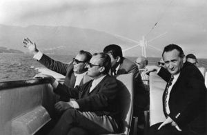 東方政策 東方政策