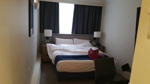 上海貝利假日酒店 上海貝利假日酒店