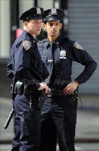 警界雛鷹第一季 警界雛鷹第一季