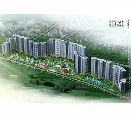 東莞光大花園 東莞光大花園