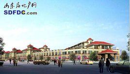 衡德工業園 衡德工業園