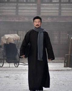 風雨如磬 風雨如磬