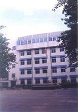 北京第四十三中學